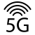 icons8 5g 50